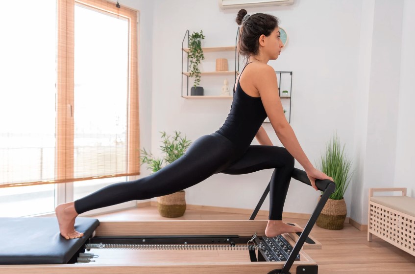 Reformer Pilates Nedir?